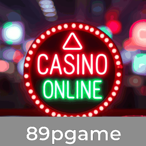 89pgame: Excelência e Serviço Profissional em Jogos Online