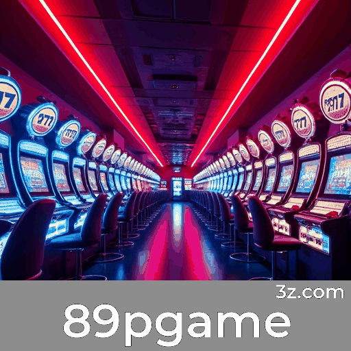 89pgame: Cobertura Completa de Eventos Esportivos