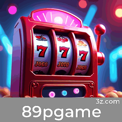 89pgame: O Mundo de Jogos Selecionados e Excelentes