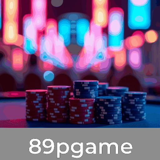 89pgame: Slots de Jackpot, Jogos de Mesa, e Mais