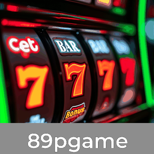 89pgame: Descubra Bônus Incomparáveis e Promoções Exclusivas