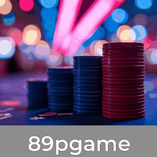 89pgame: Jogos de Mesa Ao Vivo com Experiência Realista